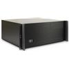 Inter-Tech 4U-K-439L Supporto Nero (Case IPC Server K-439L, o.PSU)