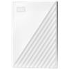 Western Digital My Passport WDBYVG0020BWT-WESN disco rigido esterno 2 TB USB tip