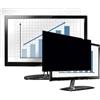 Fellowes PrivaScreen 68,6 cm [27] Monitor Filtro per la privacy senza bordi per