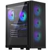 ENDORFY Ventum 200 ARGB Full Tower Nero (Endorfy Ventum 200 ARGB)
