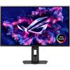 Asus PROMOZIONE Asus ROG STRIX OLED 27 QD-OLED 240 HZ Cod. XG27AQDMES