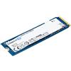 Kingston Technology 1000G NV3 M.2 2280 NVMe SSD (Kingston SNV3S/1000G - SSD - 1