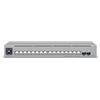 Ubiquiti Pro Max 16 L3 2.5G Ethernet [100/1000/2500] 1U Grigio (Ubiquiti Switch