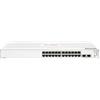 HPE Aruba Networking Aruba Instant On 1830 24G 2SFP Gestito L2 Gigabit Ethernet