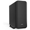 be quiet! Silent Base 802 Black Midi Tower Nero (be quiet! BG039 Silent Base 802