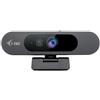 i-tec SOLOMON PRO 900 4K Webcam (I-TEC SOLOMON PRO 900 4K WEBCAM - I-TEC 4K WEBC