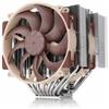 Noctua NH-D15 G2 sistema di raffreddamento per computer Processore Raffreddatore