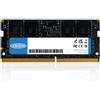 Origin Storage 8C4X9AA-OS memoria 16 GB 1 x 16 GB DDR4 260-pin SO-DIMM (Origin S
