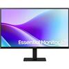 Samsung S27F320GAU Monitor PC 68,6 cm [27] 1920 x 1080 Pixel Full HD LCD Nero (S