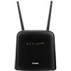 D-Link DWR-960 router wireless Gigabit Ethernet Dual-band [2.4 GHz/5 GHz] 4G Ner