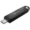 SanDisk Ultra unitÃ flash USB 64 GB USB tipo-C 3.2 Gen 1 [3.1 Gen 1] Nero (SAND