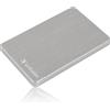 Verbatim Store N Go ALU Slim - Disco Rigido - 1 TB - Esterno (Portatile)
