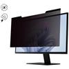 DICOTA D50100-2MG schermo anti-riflesso 86,4 cm [34] Monitor Filtro privacy con