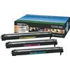 Lexmark 12N0772 kit per stampante (LEXMARK C920 COLOUR PHOTODEVEL 3 COLOUR C Y M