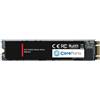 CoreParts CPSSD-M.2SATA-512GB drives allo stato solido M.2 SATA (M.2 SATA III 22