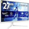 Philips Evnia Gaming Monitor 27M2N5201P 27 pollici, 1920x1080, FHD,