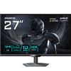 Gigabyte G27Q20 Monitor Gaming 27" QHD - 2560 x 1440, 200Hz, 0.5ms,