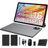 Generico Tablet 11 pollici Android 16 Tablet con 5G WiFi,36 GB RAM + 256