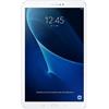 Samsung Galaxy Tab A 10.1 Wi-Fi (SM-T580) - 16 GB - Weiß (Zertifiziert