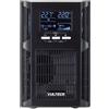 Vultech GS-1KVAS REV 2.4 gruppo di continuità (UPS) Doppia conversione (online)