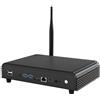 Capture RK3576 Box Module Con Android 14 DDR4 4G SSD 32GB 155 mm 26 mm