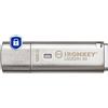 Kingston Ironkey Locker + 50 - Usb-Flash-Laufwerk