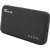 Ejoyous 5G Mobile Hotspot WiFi 6 Router Portatile con Slot per Scheda SIM