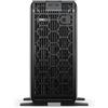 Dell PowerEdge T360 Server Tower 1x Xeon 6315P 2,8 GHz RAM 16 GB Nero
