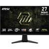 msi MAG 275QFA E20 27" Gaming Monitor, 2560x1440 WQHD Rapid IPS, 200Hz,