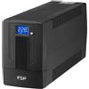 FSP IFP Series IFP 600 - UPS - Corrente Alternata 220/230/240 V
