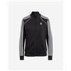 Adidas Sst W - Felpa - Donna - Nero