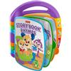 MATTEL - Fisher-Price Il Libro delle Canzoncine Interattivo Ridi e Impara