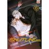 Magic Press Shutline (Vol. 6)
