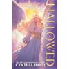 Electric Monkey Hallowed: Dive into a supernatural world of fallen angels in this addictive paranormal fantasy romance: Book 2