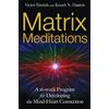 Victor Daniels Kooch Daniels Matrix Meditations (Tascabile)