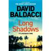 David Baldacci Long Shadows (Tascabile) Amos Decker series