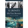 Jim Bunch U-Boats Off the Outer Banks (Copertina rigida)