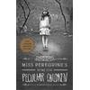 Ransom Riggs Miss Peregrine's Home for Peculiar Children (Tascabile)