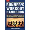 Terri Schneider The Runner's Workout Handbook (Tascabile)