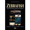 Charles A Lessman Zebrafish (Copertina rigida)