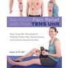 Doctor Jo Maximum Pain Relief with Your TENS Unit (Tascabile)