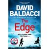 David Baldacci The Edge (Tascabile) Travis Devine