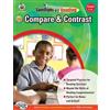 Compare & Contrast, Grades 5 - 6 (Tascabile) Spotlight on Reading