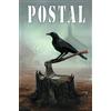 Matt Hawkins Bryan Hill Postal Volume 1 (Tascabile) POSTAL TP
