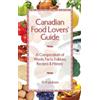 Alan Jackson Canadian Food Lovers' Guide (Tascabile)