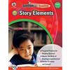 Story Elements, Grades 1 - 2 (Tascabile) Spotlight on Reading