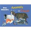 Brian Wildsmith Animals to Count (Libro di cartone)