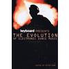 Ernie Rideout Keyboard Presents the Evolution of Electronic Dance Mu (Tascabile)