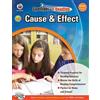 Cause & Effect, Grades 5 - 6 (Tascabile) Spotlight on Reading