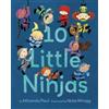 Nate Wragg Miranda Paul 10 Little Ninjas (00)